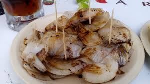 Cebollitas Cambray