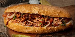 Lonche de Adobada