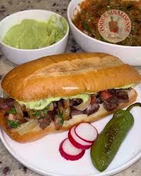 Torta Especial de Asada