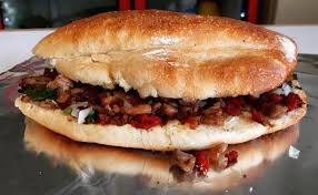 Torta Mixta