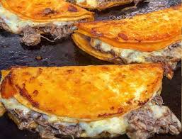 Quesabirria Especial