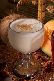 Agua de Horchata (1L)
