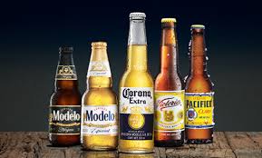 Cerveza Nacional